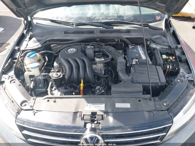 3VW2K7AJ9FM249984 Volkswagen Jetta 2.0l S