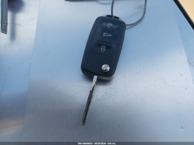 3VW2K7AJ9FM249984 Volkswagen Jetta 2.0l S