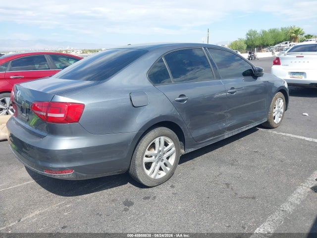 3VW2K7AJ9FM249984 Volkswagen Jetta 2.0l S