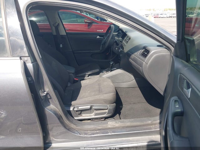 3VW2K7AJ9FM249984 Volkswagen Jetta 2.0l S
