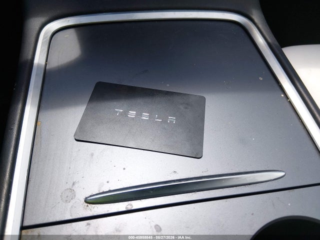 Продаж на аукціоні авто 2022 Tesla Model Y Performance Dual Motor All-wheel Drive, vin: 7SAYGDEFXNF377028, номер лоту: 45958845
