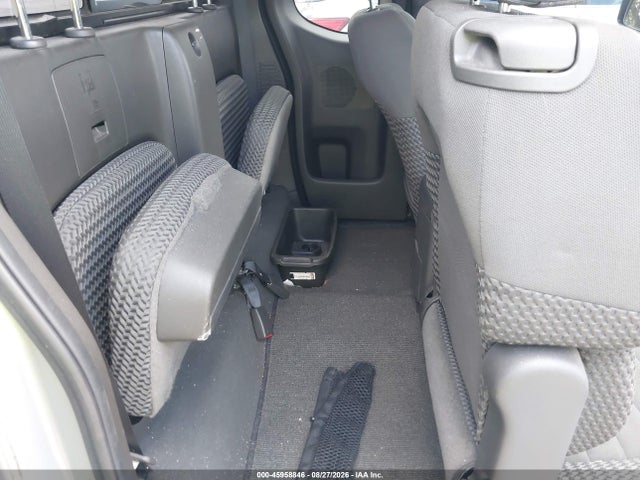 2006 Nissan Frontier Se მანქანა იყიდება აუქციონზე, vin: 1N6AD06U96C447613, აუქციონის ნომერი: 45958846