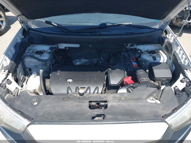 Aukcja sprzedaży 2017 Mitsubishi Outlander Sport 2.4 Sel, vin: JA4AP4AW6HZ066130, numer aukcji: 45958848