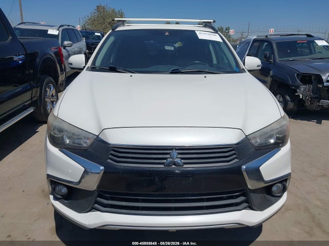 Aukcja sprzedaży 2017 Mitsubishi Outlander Sport 2.4 Sel, vin: JA4AP4AW6HZ066130, numer aukcji: 45958848