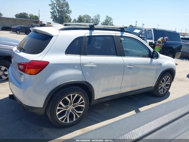 Aukcja sprzedaży 2017 Mitsubishi Outlander Sport 2.4 Sel, vin: JA4AP4AW6HZ066130, numer aukcji: 45958848