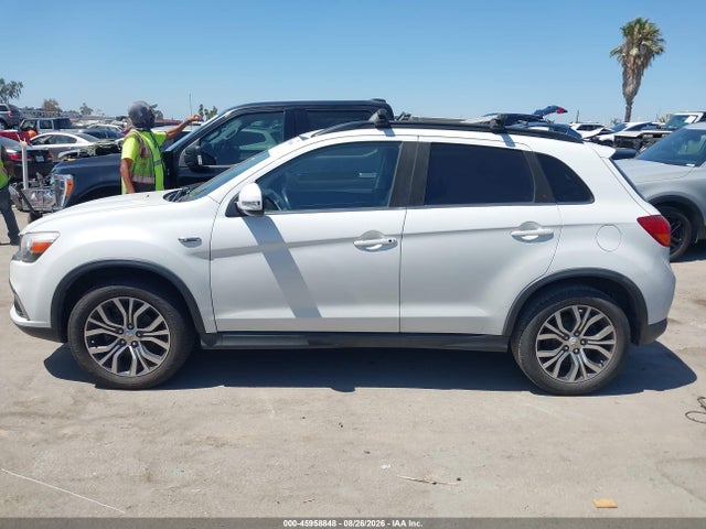 Aukcja sprzedaży 2017 Mitsubishi Outlander Sport 2.4 Sel, vin: JA4AP4AW6HZ066130, numer aukcji: 45958848