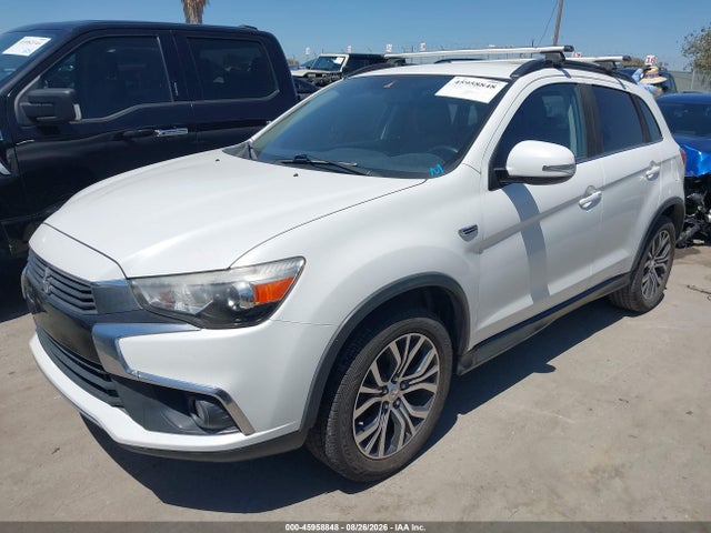 Aukcja sprzedaży 2017 Mitsubishi Outlander Sport 2.4 Sel, vin: JA4AP4AW6HZ066130, numer aukcji: 45958848