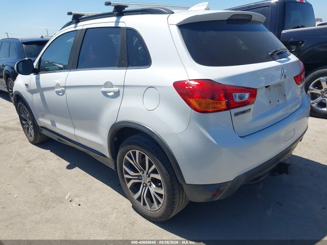 Aukcja sprzedaży 2017 Mitsubishi Outlander Sport 2.4 Sel, vin: JA4AP4AW6HZ066130, numer aukcji: 45958848