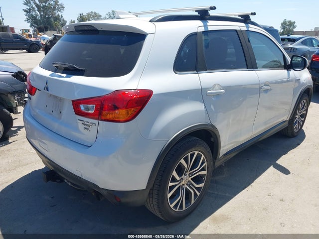 Aukcja sprzedaży 2017 Mitsubishi Outlander Sport 2.4 Sel, vin: JA4AP4AW6HZ066130, numer aukcji: 45958848