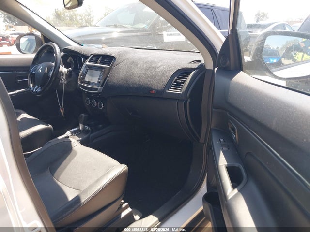 Aukcja sprzedaży 2017 Mitsubishi Outlander Sport 2.4 Sel, vin: JA4AP4AW6HZ066130, numer aukcji: 45958848