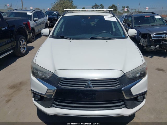 Aukcja sprzedaży 2017 Mitsubishi Outlander Sport 2.4 Sel, vin: JA4AP4AW6HZ066130, numer aukcji: 45958848