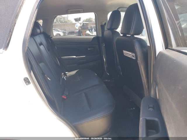Aukcja sprzedaży 2017 Mitsubishi Outlander Sport 2.4 Sel, vin: JA4AP4AW6HZ066130, numer aukcji: 45958848