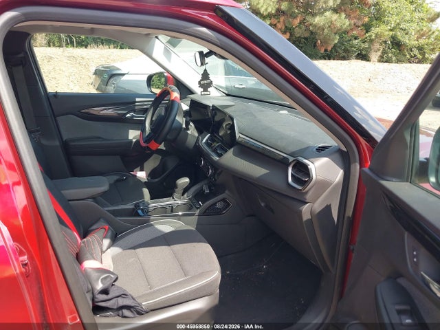 Продаж на аукціоні авто 2025 Chevrolet Trailblazer Fwd Lt, vin: KL79MPSL7SB197636, номер лоту: 45958850