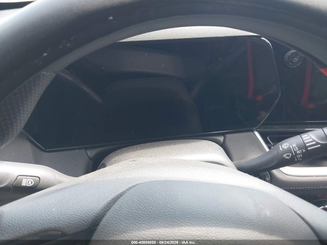 Продаж на аукціоні авто 2025 Chevrolet Trailblazer Fwd Lt, vin: KL79MPSL7SB197636, номер лоту: 45958850