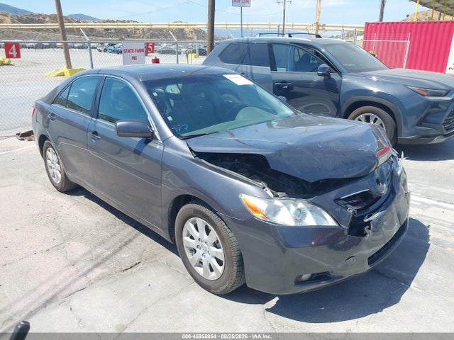 Продаж на аукціоні авто 2009 Toyota Camry Xle V6, vin: 4T1BK46K79U595949, номер лоту: 45958854