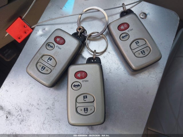 Продаж на аукціоні авто 2009 Toyota Camry Xle V6, vin: 4T1BK46K79U595949, номер лоту: 45958854