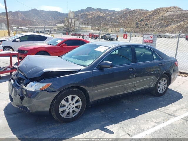 Продаж на аукціоні авто 2009 Toyota Camry Xle V6, vin: 4T1BK46K79U595949, номер лоту: 45958854