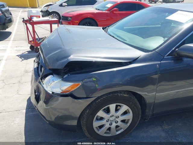 Продаж на аукціоні авто 2009 Toyota Camry Xle V6, vin: 4T1BK46K79U595949, номер лоту: 45958854