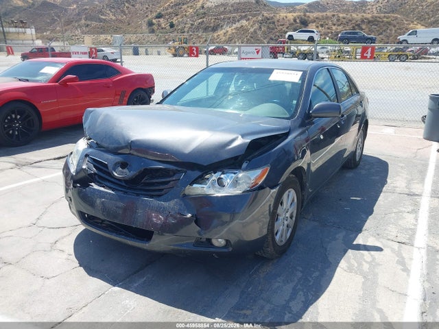 Продаж на аукціоні авто 2009 Toyota Camry Xle V6, vin: 4T1BK46K79U595949, номер лоту: 45958854