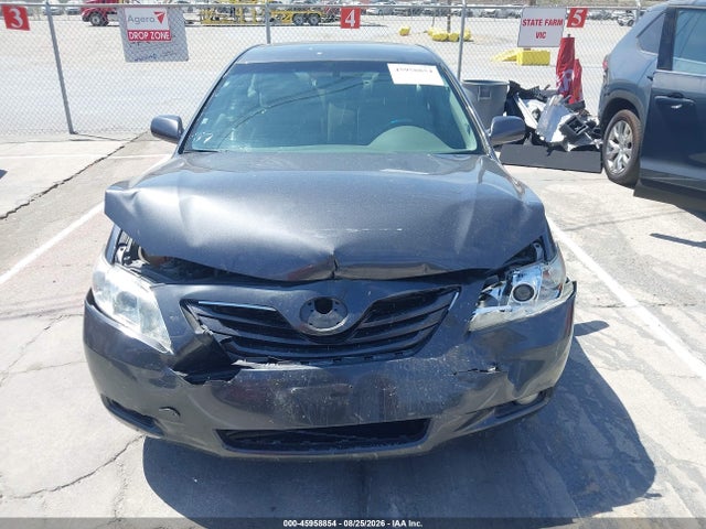 Продаж на аукціоні авто 2009 Toyota Camry Xle V6, vin: 4T1BK46K79U595949, номер лоту: 45958854