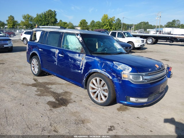 2014 2FMHK6DT6EBD32742 main image