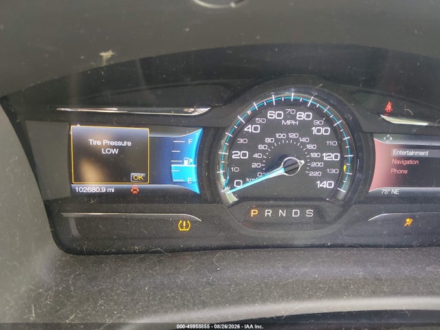 Ford Flex Limited 2014 2FMHK6DT6EBD32742 Image 7