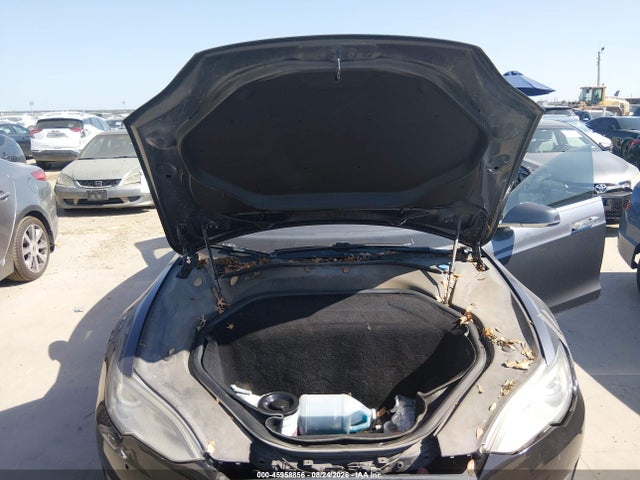Продаж на аукціоні авто 2015 Tesla Model S 70d/85d/p85d, vin: 5YJSA1H24FFP76210, номер лоту: 45958856