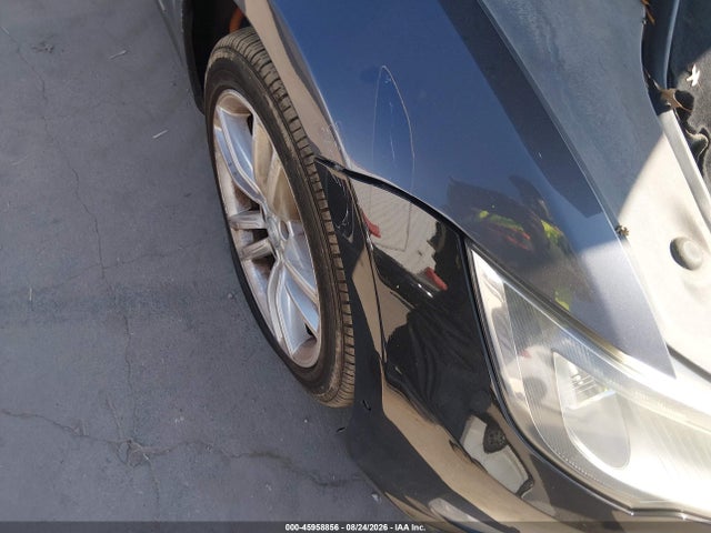 Продаж на аукціоні авто 2015 Tesla Model S 70d/85d/p85d, vin: 5YJSA1H24FFP76210, номер лоту: 45958856
