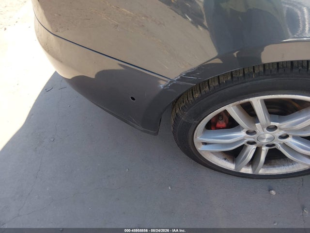 Продаж на аукціоні авто 2015 Tesla Model S 70d/85d/p85d, vin: 5YJSA1H24FFP76210, номер лоту: 45958856
