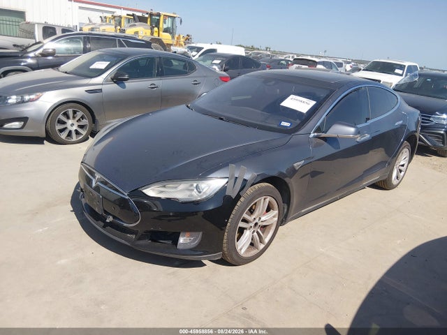 Продаж на аукціоні авто 2015 Tesla Model S 70d/85d/p85d, vin: 5YJSA1H24FFP76210, номер лоту: 45958856