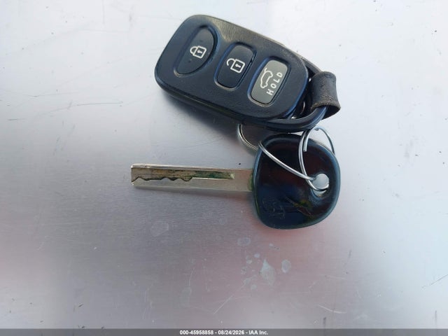 KMHTC6AD8HU309112 Hyundai Veloster