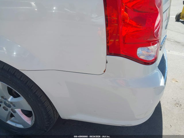 Aukcja sprzedaży 2013 Dodge Grand Caravan Se, vin: 2C4RDGBG4DR549355, numer aukcji: 45958860