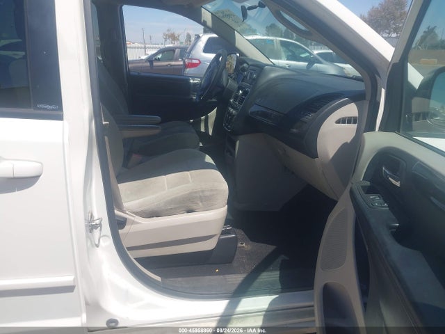 Aukcja sprzedaży 2013 Dodge Grand Caravan Se, vin: 2C4RDGBG4DR549355, numer aukcji: 45958860