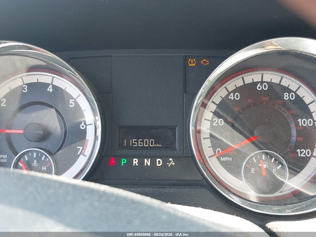 Aukcja sprzedaży 2013 Dodge Grand Caravan Se, vin: 2C4RDGBG4DR549355, numer aukcji: 45958860