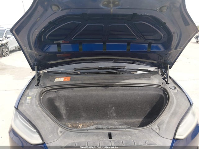 Tesla Model X 100d/75d/p100d 2018 5YJXCBE23JF104898 Image 10