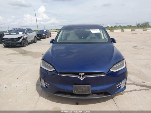 Tesla Model X 100d/75d/p100d 2018 5YJXCBE23JF104898 Image 11