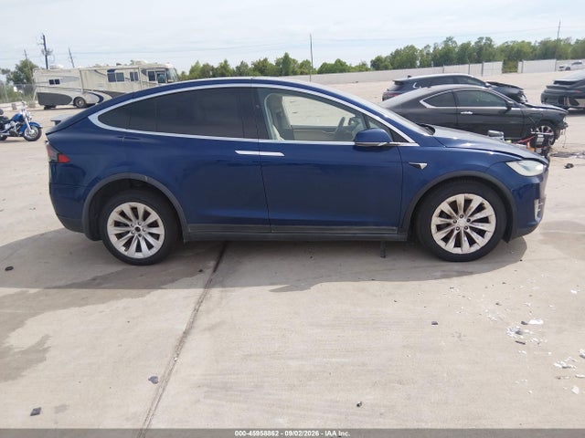 Tesla Model X 100d/75d/p100d 2018 5YJXCBE23JF104898 Image 12