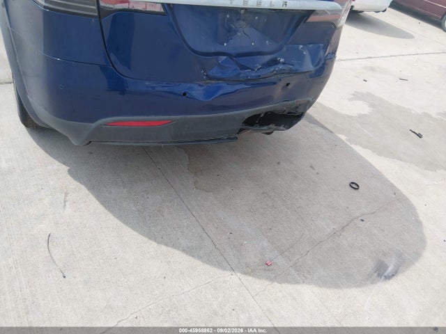 Tesla Model X 100d/75d/p100d 2018 5YJXCBE23JF104898 Image 6