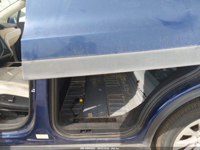 Tesla Model X 100d/75d/p100d 2018 5YJXCBE23JF104898 Image 8