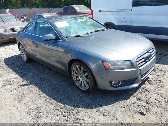 Продаж на аукціоні авто 2012 Audi A5 2.0t Premium, vin: WAURFAFR1CA004958, номер лоту: 45958867