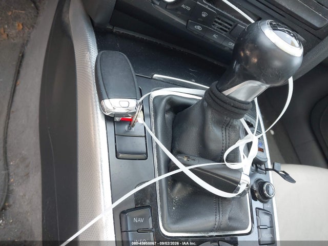 Продажа на аукционе авто 2012 Audi A5 2.0t Premium, vin: WAURFAFR1CA004958, номер лота: 45958867