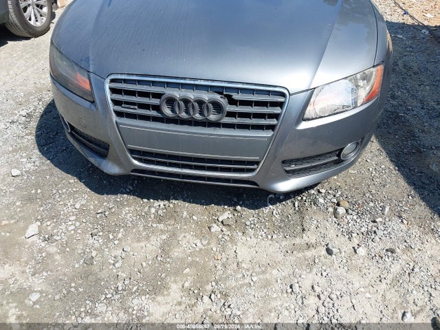 Продажа на аукционе авто 2012 Audi A5 2.0t Premium, vin: WAURFAFR1CA004958, номер лота: 45958867
