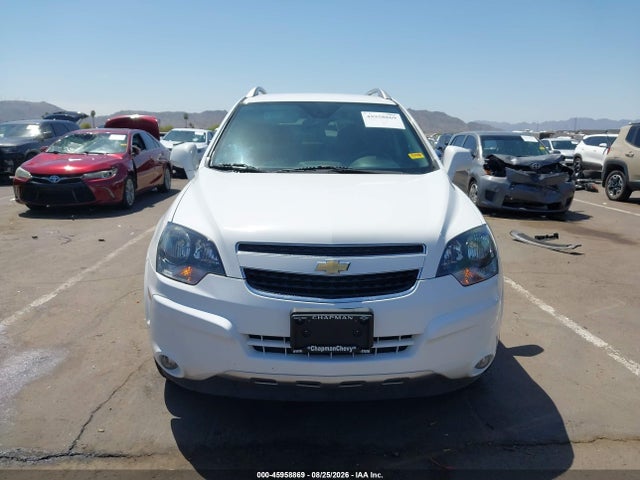 Aukcja sprzedaży 2015 Chevrolet Captiva Sport Lt, vin: 3GNAL3EK4FS511243, numer aukcji: 45958869