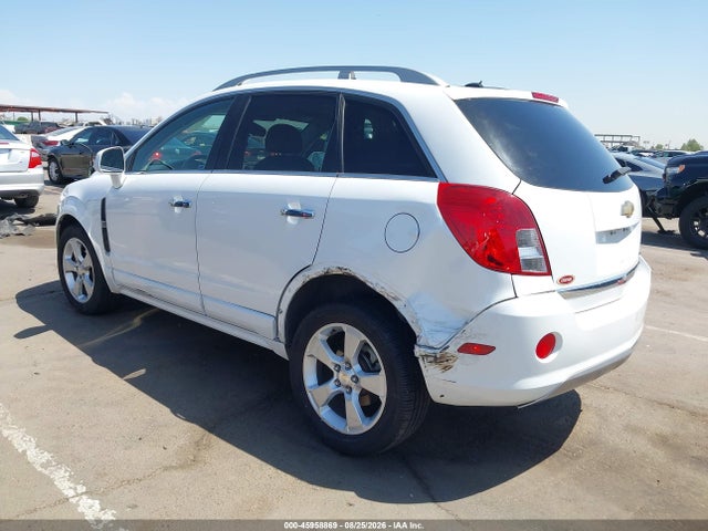 Aukcja sprzedaży 2015 Chevrolet Captiva Sport Lt, vin: 3GNAL3EK4FS511243, numer aukcji: 45958869