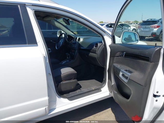 Aukcja sprzedaży 2015 Chevrolet Captiva Sport Lt, vin: 3GNAL3EK4FS511243, numer aukcji: 45958869