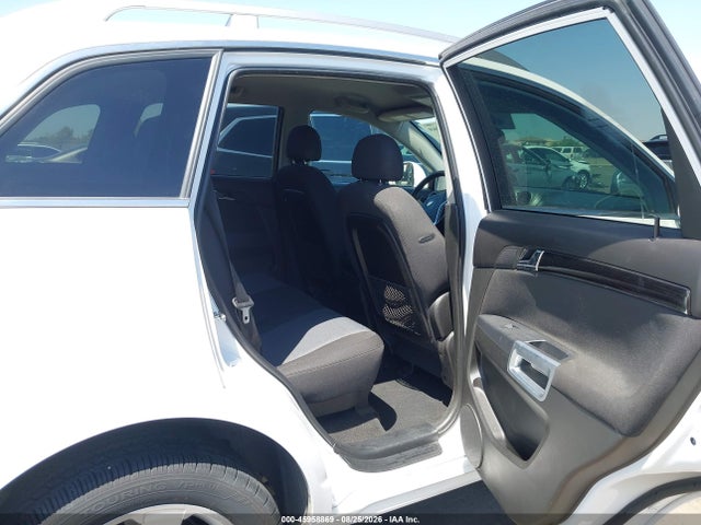 Aukcja sprzedaży 2015 Chevrolet Captiva Sport Lt, vin: 3GNAL3EK4FS511243, numer aukcji: 45958869