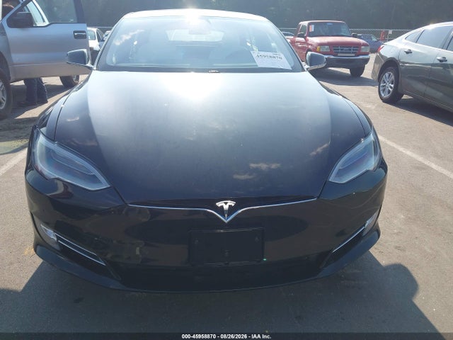 45958870 :رقم المزاد ، 5YJSA1E29LF398689 vin ، 2020 Tesla Model S Long Range Dual Motor All-wheel Drive/long Range Plus Dual Motor All-wheel Drive مزاد بيع