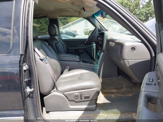 2005 Gmc Sierra 2500hd Slt მანქანა იყიდება აუქციონზე, vin: 1GTHK29U45E266419, აუქციონის ნომერი: 45958874