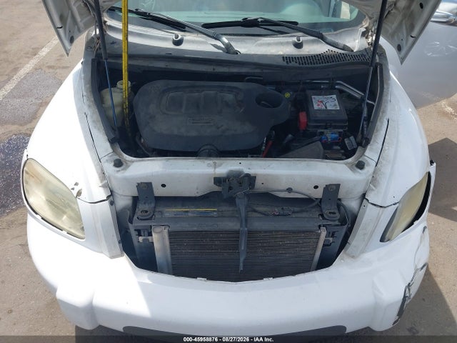 45958876 :رقم المزاد ، 3GNBAAFW2BS533123 vin ، 2011 Chevrolet Hhr Ls مزاد بيع