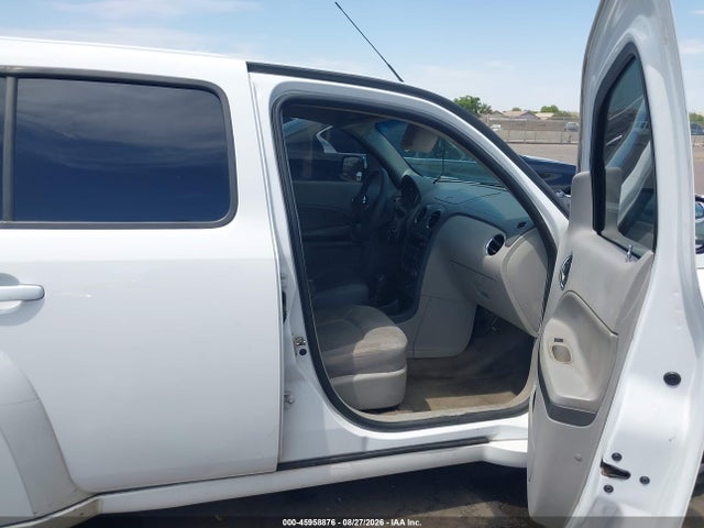 45958876 :رقم المزاد ، 3GNBAAFW2BS533123 vin ، 2011 Chevrolet Hhr Ls مزاد بيع